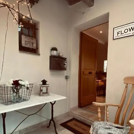 La Capucine Holiday home Le Pontet (Vaucluse)